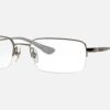 RAY BAN TITANIUM 8632