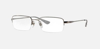 RAY BAN TITANIUM 8632