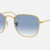 RAY BAN FRANK LEGEND 3857