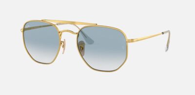 RAY BAN MARSHAL HEXAGONAL 3648