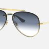 RAY BAN AVIATOR BLAZE 3584N