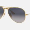 RAY BAN AVIATOR 3025 POLARIZADO