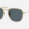 RAY BAN FRANK LEGEND 3857