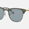 RAY BAN CLUBMASTER BLAZE 3576N