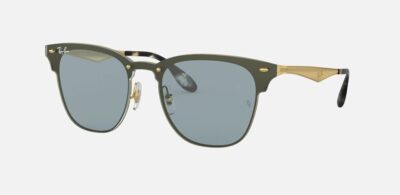 RAY BAN CLUBMASTER BLAZE 3576N