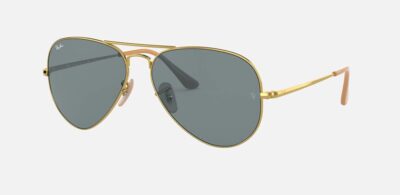 RAY BAN AVIATOR EVOLVE 3689