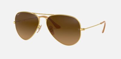 RAY BAN AVIATOR 3025 POLARIZADO