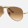 RAY BAN AVIATOR EVOLVE 3689