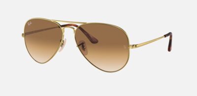 RAY BAN AVIATOR EVOLVE 3689