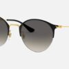 RAY BAN ROUND 3578