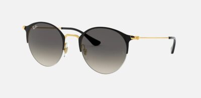 RAY BAN ROUND 3578