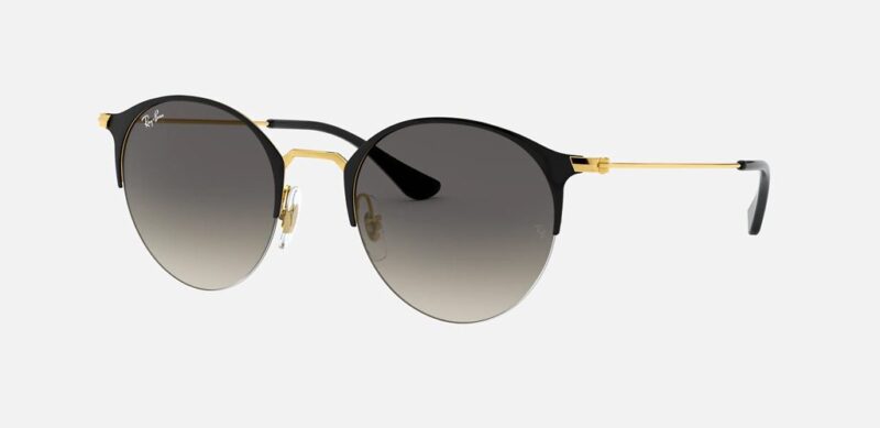RAY BAN ROUND 3578