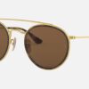 RAY BAN DOUBLE BRIDGE 3647N