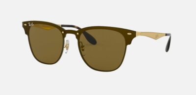 RAY BAN CLUBMASTER BLAZE 3576N