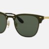 RAY BAN CLUBMASTER BLAZE 3576N
