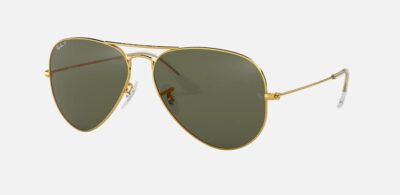 RAY BAN AVIATOR 3025 POLARIZADO