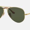 RAY BAN AVIATOR EVOLVE 3689
