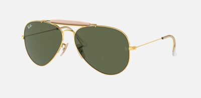 RAY BAN OUTDOORSMAN 3029