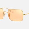 RAY BAN RECTANGLE 1969 EVOLVE