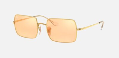 RAY BAN RECTANGLE 1969 EVOLVE