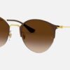 RAY BAN ROUND 3578