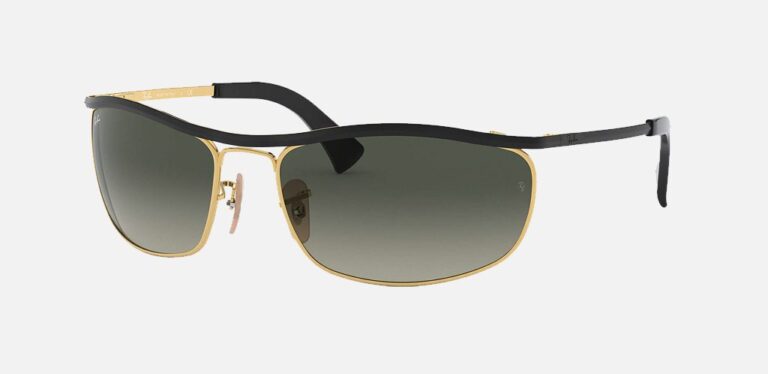 RAY BAN OLYMPIAN 3119