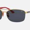 RAY BAN FERRARI 3617M ENVOLVENTES