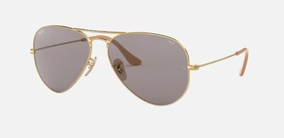 RAY BAN AVIATOR 3025 EVOLVE