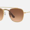 RAY BAN DOUBLE BRIDGE 3557