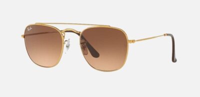 RAY BAN DOUBLE BRIDGE 3557