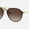 RAY BAN DOUBLE BRIDGE BLAZE 4292N
