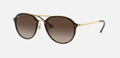 RAY BAN DOUBLE BRIDGE BLAZE 4292N