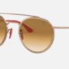 RAY BAN FERRARI DOUBLE BRIDGE 3647M