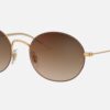 RAY BAN BEAT 3594 OVAL