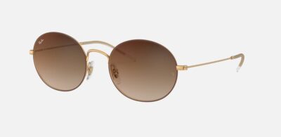 RAY BAN BEAT 3594 OVAL