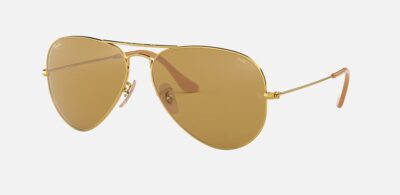 RAY BAN AVIATOR 3025 EVOLVE