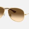 RAY BAN COCKPIT 3362