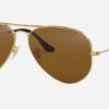 RAY BAN AVIATOR 3025 POLARIZADO