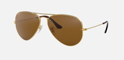 RAY BAN AVIATOR 3025 POLARIZADO