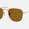 RAY BAN FRANK LEGEND 3857