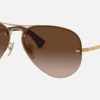 RAY BAN AVIATOR 3449