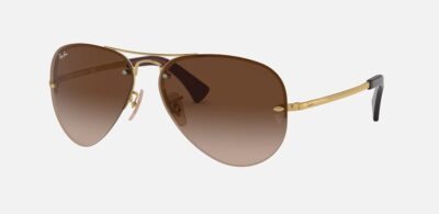 RAY BAN AVIATOR 3449