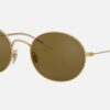 RAY BAN BEAT 3594 OVAL