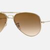 RAY BAN AVIATOR FOLDING 3479 PLEGABLES