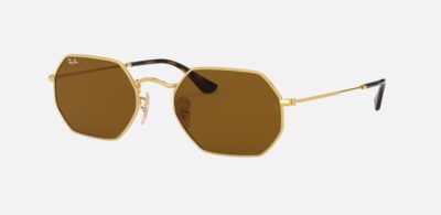 RAY BAN OCTAGONAL 3556N
