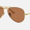 RAY BAN AVIATOR EVOLVE 3689