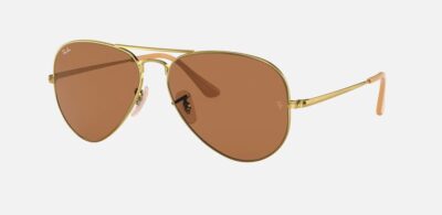 RAY BAN AVIATOR EVOLVE 3689