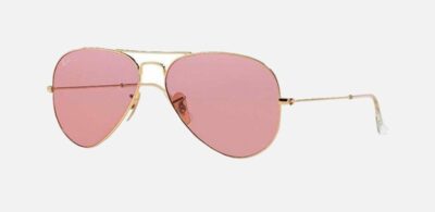 RAY BAN AVIATOR 3025