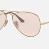 RAY BAN AVIATOR EVOLVE 3689