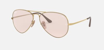 RAY BAN AVIATOR EVOLVE 3689